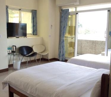 Taimali House | San He Inn