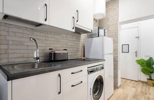 San Isidro Apartment | San Isidro II - Cozy apartment