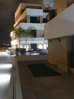 Santiago de la Ribera Apartment | San Javier Sanuk Erjo new built apartment 2 bedrooms ground floor