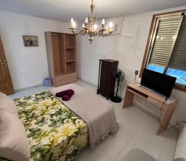 Algemesi Apartment | San Jose Luminoso