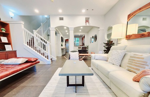 The Villas Condo | ✦San Jose's Best: Luxury Penthouse Condo at ❤ Of Santana Row✦