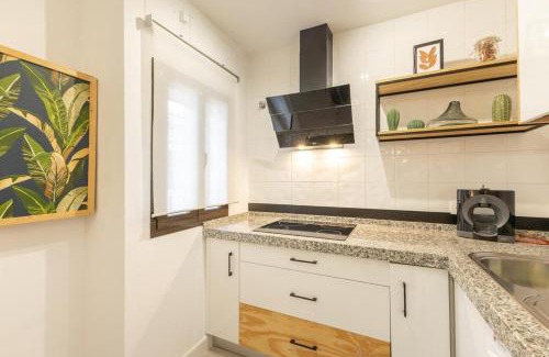 Encarnacion-Regina Apartment | San Juan de la Palma City Center by Valcambre