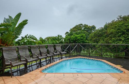 San Lameer Apartment | San Lameer Villa 14105 - 4 Bedroom Superior - 8 pax - San Lameer Rental Agency