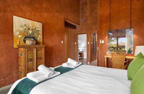 San Lameer Villa | San Lameer Villa 14107 - 4 Bedroom Superior - 8 pax - San Lameer Rental Agency