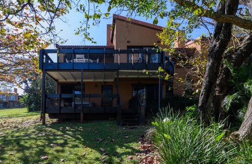 San Lameer Villa | San Lameer Villa 2845 - 3 Bedroom Classic - 6 pax - San Lameer Rental Agency