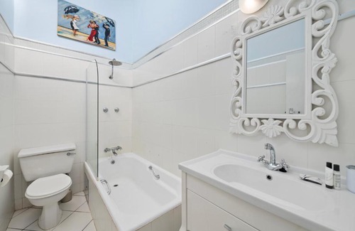 San Lameer Villa | San Lameer Villa 2845 - 3 Bedroom Classic - 6 pax - San Lameer Rental Agency