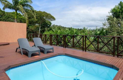 San Lameer Villa | San Lameer Villa 5917 - 4 Bedroom Luxury - 8 pax - San Lameer Rentals Agency