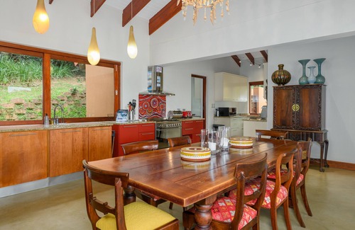 San Lameer House | San Lameer Villa Rentals 5910