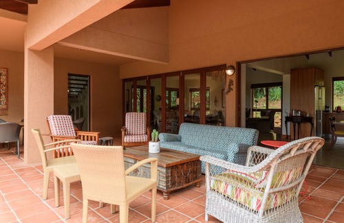 San Lameer House | San Lameer Villa Rentals 5910