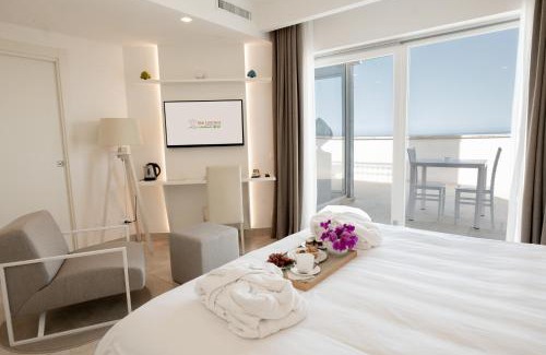 Polignano a Mare Hotel | San Lorenzo Boutique Hotel & SPA