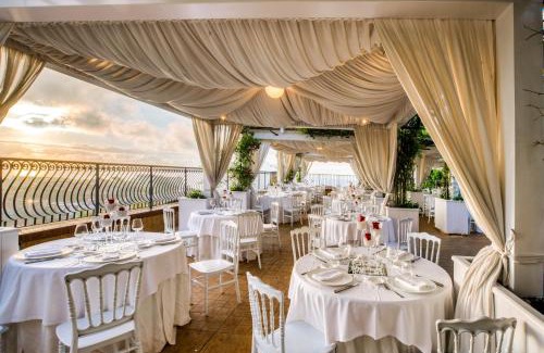 Piazza Roma Hotel | San Lorenzo - Boutique Hotel & SPA