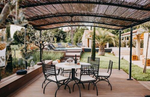 Babici Villa | San Lorenzo by Briskva