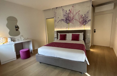 Old Town Bed & Breakfast | San Lorenzo Luxury Boutique