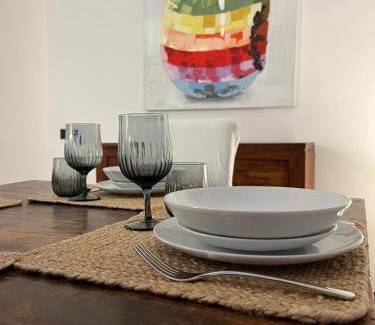 Genoa Historical Centre Apartment | San Lorenzo Rollis Apartment