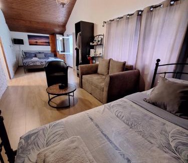 Flueelen Apartment | San Marco Vip