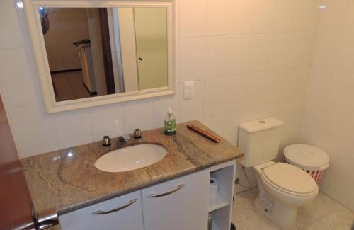 Aguas de Lindoia Apartment | San Marino