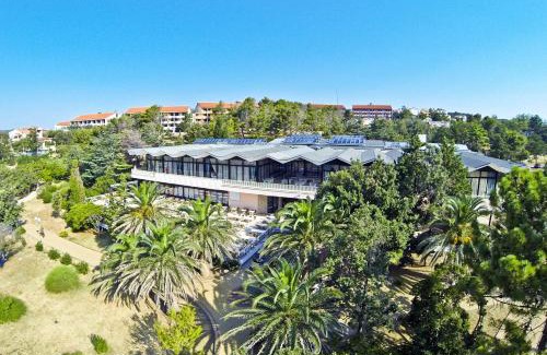 Lopar Hotel | San Marino Resort