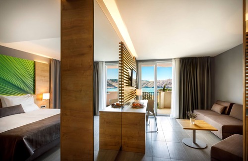 Lopar Hotel | San Marino Resort