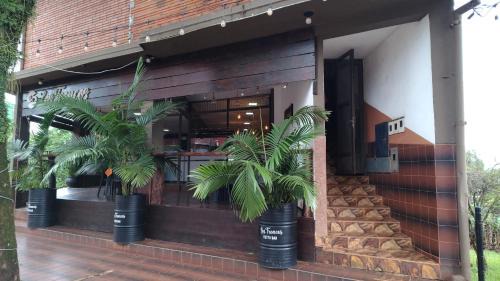 Puerto Rico Apartment | San Martin Apart