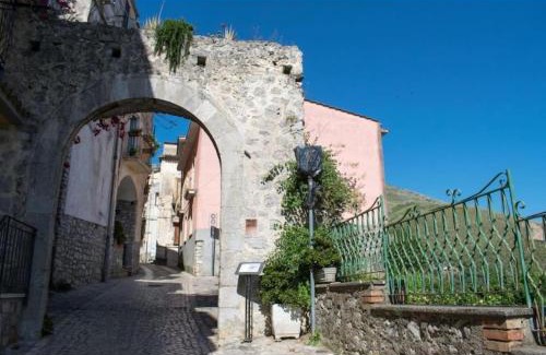 Itri House | San Martino 100 Old Town Apartment - Itri