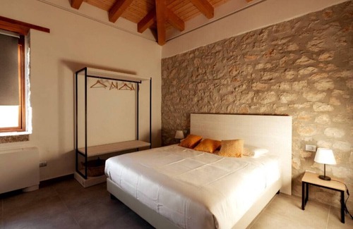 Nusco Bed & Breakfast | San Martino Estate in Nusco