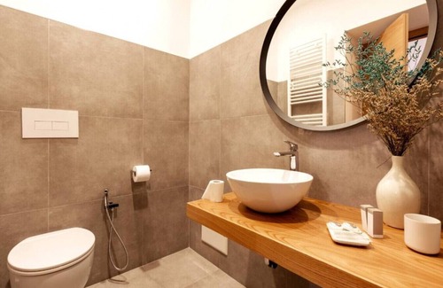 Nusco Bed & Breakfast | San Martino Estate in Nusco