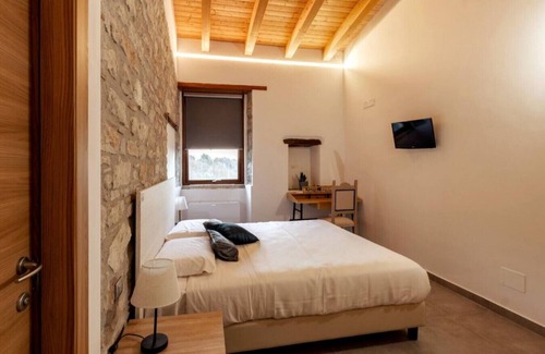 Nusco Bed & Breakfast | San Martino Estate in Nusco