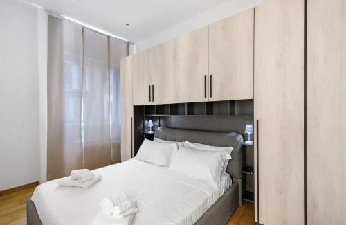 Albaro Apartment | San Martino Free Parking