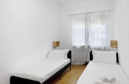 Albaro Apartment | San Martino Free Parking