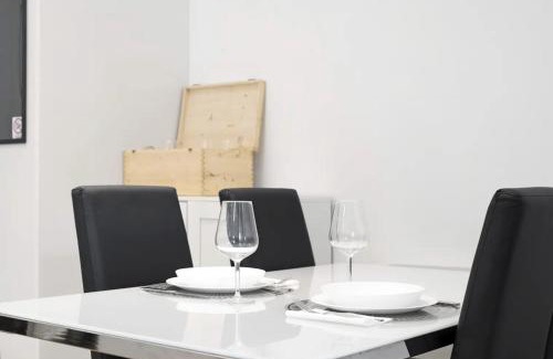 Albaro Apartment | San Martino Free Parking