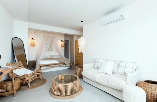 Procida Bed & Breakfast | San Michele