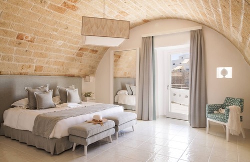 Polignano a Mare House | San Michele Suite
