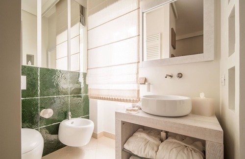 Polignano a Mare House | San Michele Suite
