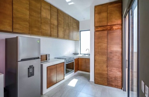 Downtown Queretaro House | San Miguel de Allende big historical modern house 5 min. from downtown