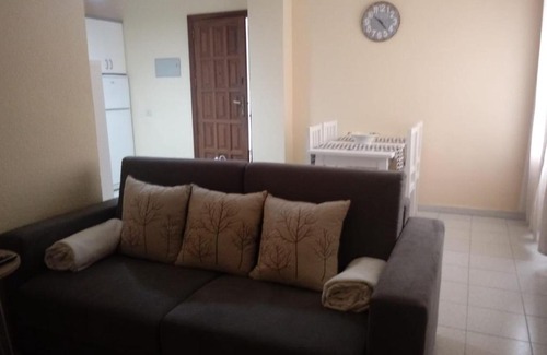Santa Cruz de la Palma Apartment | SAN MIGUEL