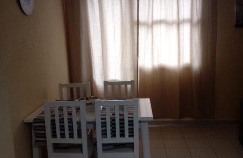 Santa Cruz de la Palma Apartment | SAN MIGUEL