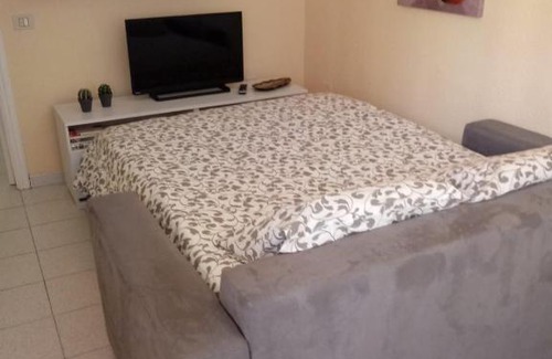 Santa Cruz de la Palma Apartment | SAN MIGUEL