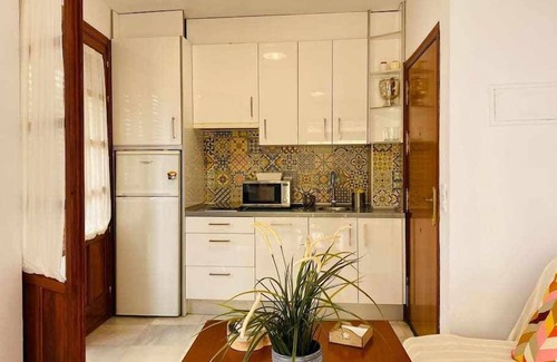 Encarnacion-Regina Apartment | San Miguel - Wabi - Seville