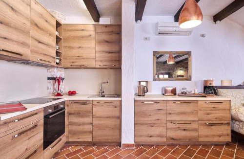 Vilanija Villa | San Niccolo 2