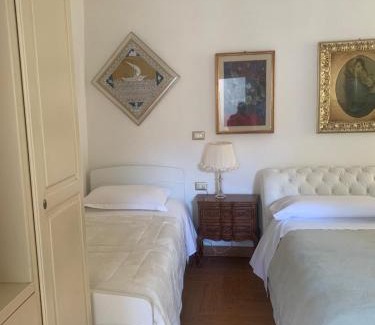 Old Town Bed & Breakfast | san nicola d'amare