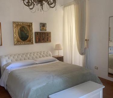 Old Town Bed & Breakfast | san nicola d'amare