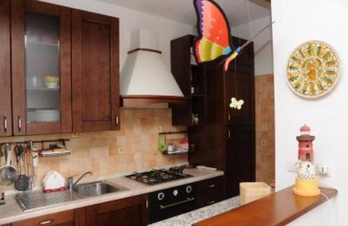 San Pantaleo Apartment | San Pantaleo