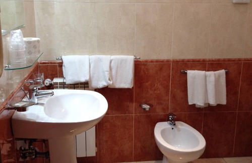 Ostiense House | San Paolo Guest House