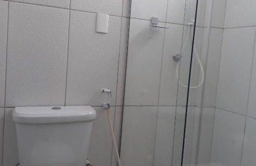 Aldeota Hotel | San Phillip Flat Hotel