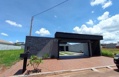 Olimpia House | San Rafael Casa De Temporada