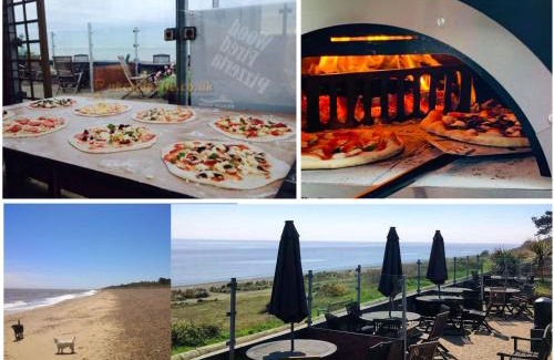 Leiston House | San Remo