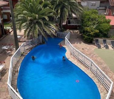 Villa Gesell Apartment | San Remo Gesell Mar Apart