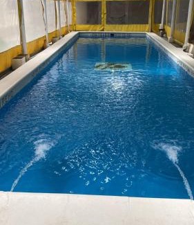 Villa Gesell Hotel | San Remo Palace Hotel