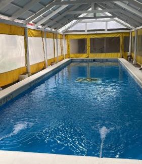 Villa Gesell Hotel | San Remo Palace Hotel