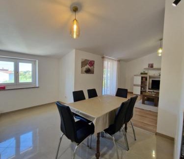 Nova Vas Apartment | San Rocco Apartment, Nova Vas